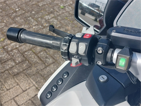 BMW R 1200 RT LC